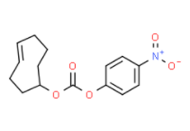 (4E)-TCO-PNB ester 