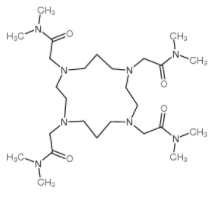  TETAMMe2 大环化合物  