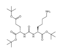   tert-Butyl-DCL (PSMA inhibitor) 