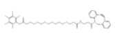 DBCO-PEG4-PFP ester 
