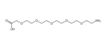 Amino-PEG5-CH2CO2H 