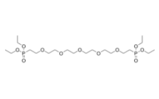 PEG5-bis-(ethyl phosphonate) 