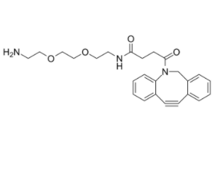 DBCO-PEG2-amine 
