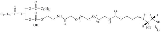 DSPE-PEG-Biotin