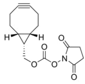 BCN-琥珀酰亚胺酯  