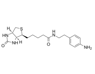 Biotin-aniline 