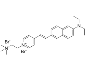 NEURODYE DI-2-ANEPEQ 