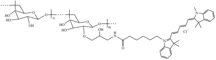CY5-Dextran