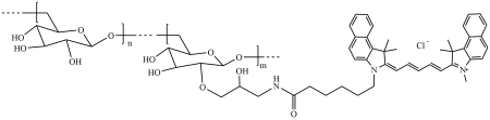 CY5.5-Dextran