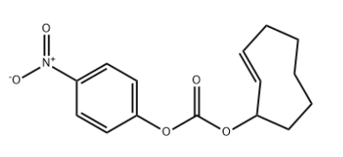 1748499625154235.jpeg (2E)-TCO-PNB ester,1580501-97-8.png