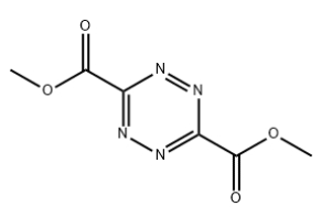 1,2,4,5-四嗪-3,6-二羧酸二甲酯 1,2,4,5-四嗪-3,6-二羧酸二甲酯