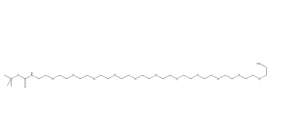 Boc-NH-PEG12-OH