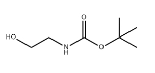 Boc-NH-PEG1-OH Boc-NH-PEG1-OH