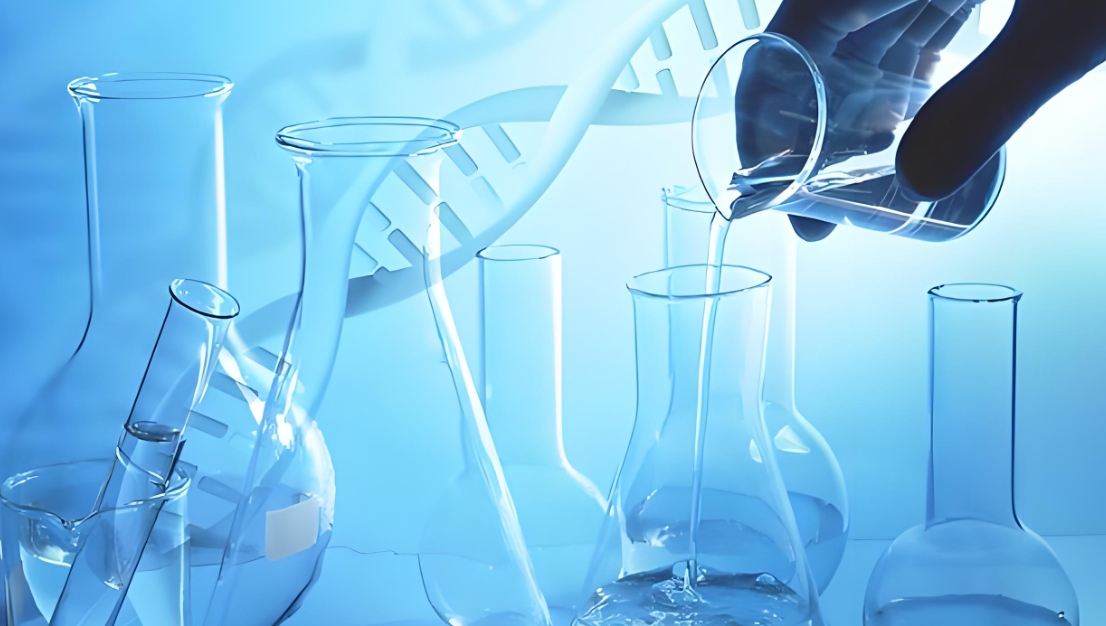 DSPE-PEG-四肽-4 DSPE-PEG-四肽-4