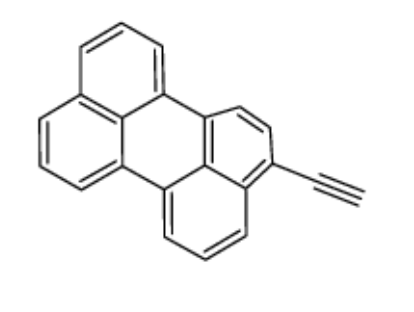 [132196-66-8]3-乙炔基嵌二萘	 