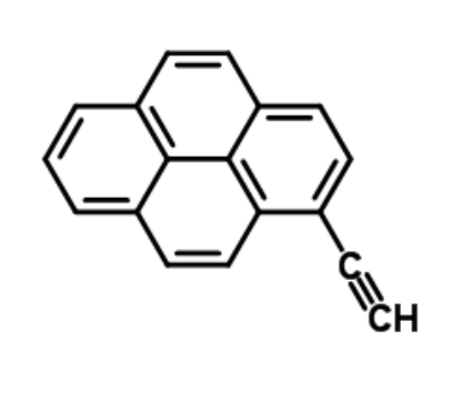 	1-乙炔基芘	 