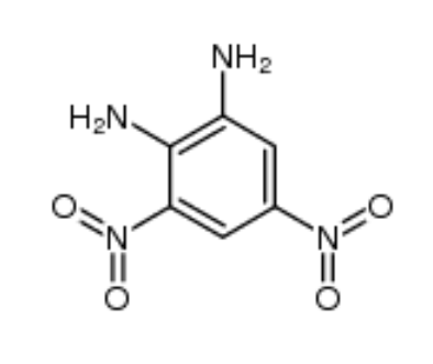 1,2-Diamino-3,5-dinitrobenzene 1,2-Diamino-3,5-dinitrobenzene