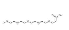 mPEG4-CH2CH2COOH