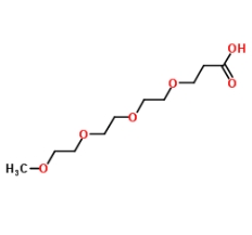  mPEG3-CH2CH2COOH