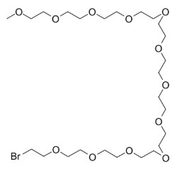 mPEG12-Br mPEG12-Br