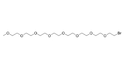 mPEG8-Br mPEG8-Br