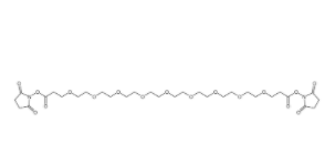Bis-PEG9-NHS ester 