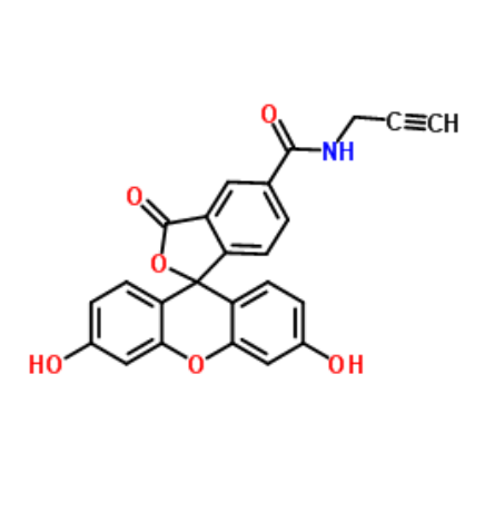 5-FAM-Alkyne 5-FAM-Alkyne