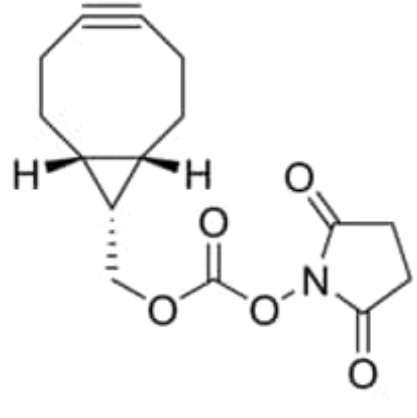 BCN-琥珀酰亚胺酯  