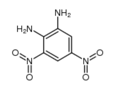 1,2-Diamino-3,5-dinitrobenzene  