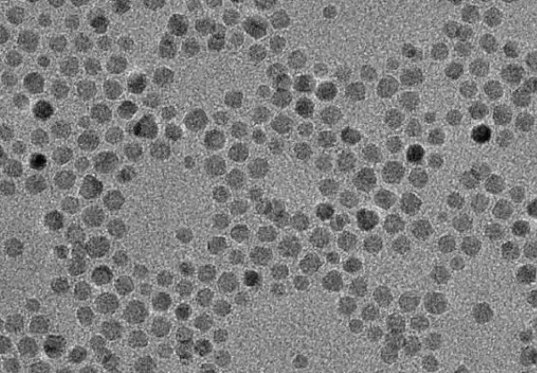 葡萄糖修饰纳米金（5 nm, 0.05 mg/ml）