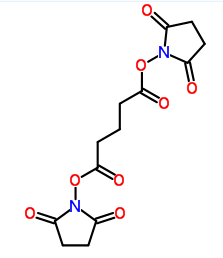 79642-50-5,双琥珀酰亚胺戊二酸酯 79642-50-5,双琥珀酰亚胺戊二酸酯