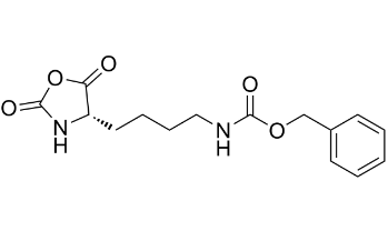 CAS号:1676-86-4,N6-苄氧羰基-L-赖氨酸环内酸酐 CAS号:1676-86-4,N6-苄氧羰基-L-赖氨酸环内酸酐