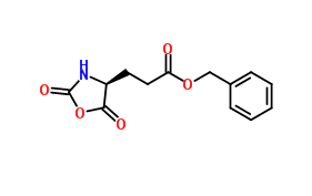 CAS:3190-71-4,谷氨酸 5-苄酯 N-羧基环内酸 CAS:3190-71-4,谷氨酸 5-苄酯 N-羧基环内酸