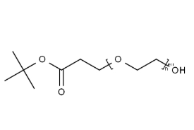 HO-PEG16-CH2CH2COOtBu HO-PEG16-CH2CH2COOtBu
