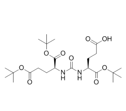DUPA(OtBu)-OH DUPA(OtBu)-OH