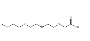 mPEG3-CH2COOH