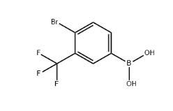 2-溴-4-(三氟甲基)苯硼酸