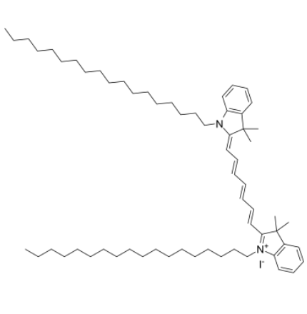 细胞膜荧光探针DiR 