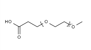 mPEG24-CH2CH2COOH mPEG24-CH2CH2COOH