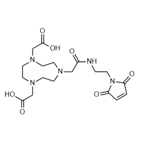 Maleimide-NOTA Maleimide-NOTA