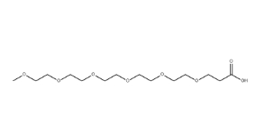 mPEG5-CH2CH2COOH