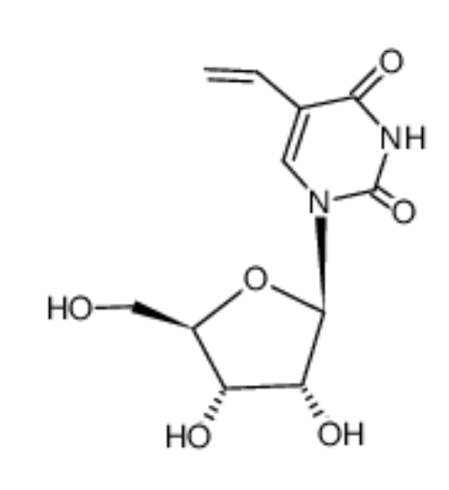 5-Vinyl-uridine 5-Vinyl-uridine