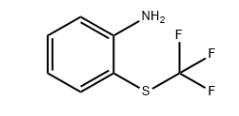 2-(三氟甲基硫代)苯胺