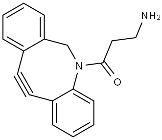 DBCO-NH2