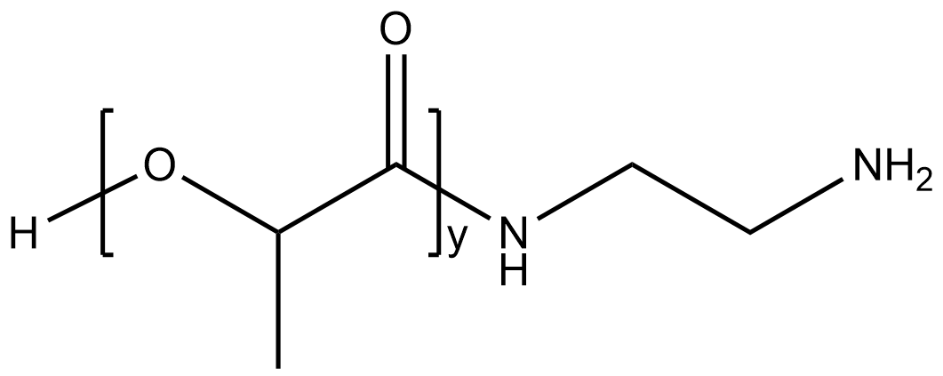 PLA-NH₂，聚乳酸-氨基共聚物