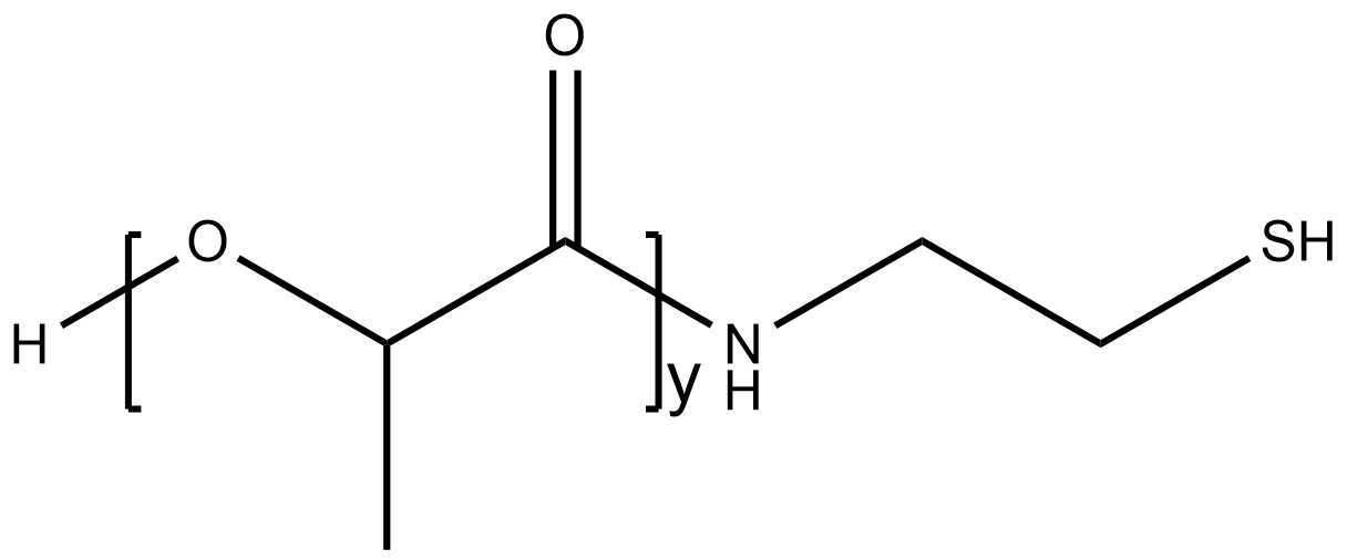PLA-SH，聚乳酸-硫醇