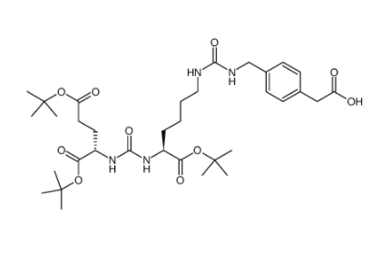 PSMA-ligand-1 PSMA-ligand-1