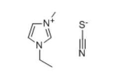 1-乙基-3-甲基咪唑硫氰酸盐