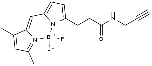 BDP FL alkyne BDP FL alkyne