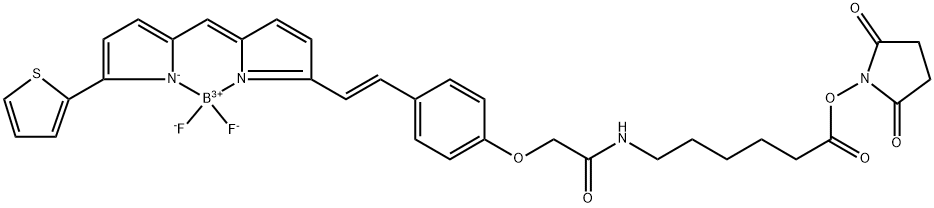BDP 630/650 X NHS ester BDP 630/650 X NHS ester